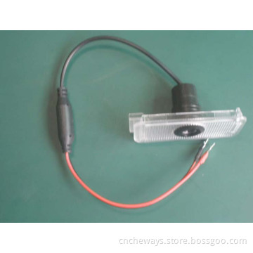 Special LED Car Welcome Light for Citroen